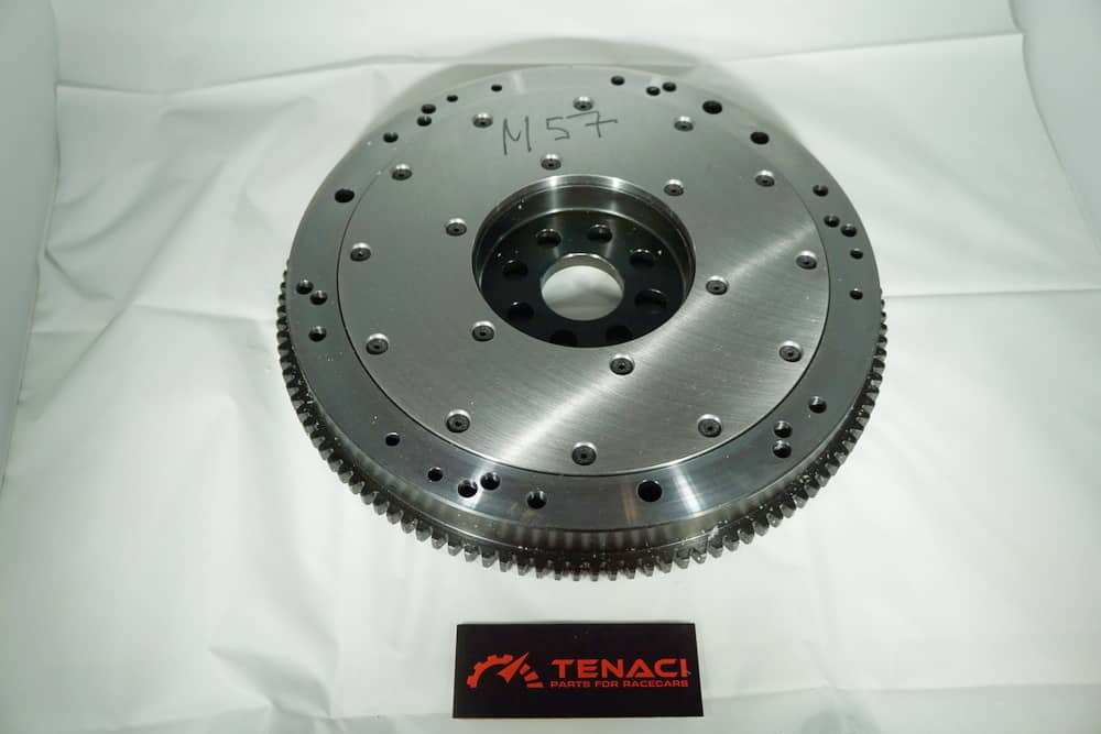 Tenaci Modulares Schwungrad BMW M57