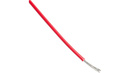 Motorsport kabel Rot AWG 14