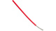 Motorsport kabel Rot AWG 14
