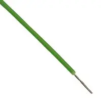 Motorsport kabel Grön AWG 16