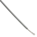 Motorsport kabel Grau AWG 18