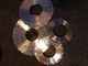 Tenaci Modulares Schwungrad Chevrolet LS