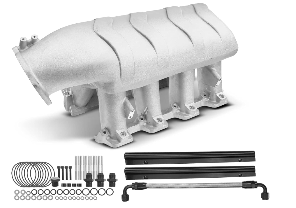 Ansaugkrümmer GM LS3
