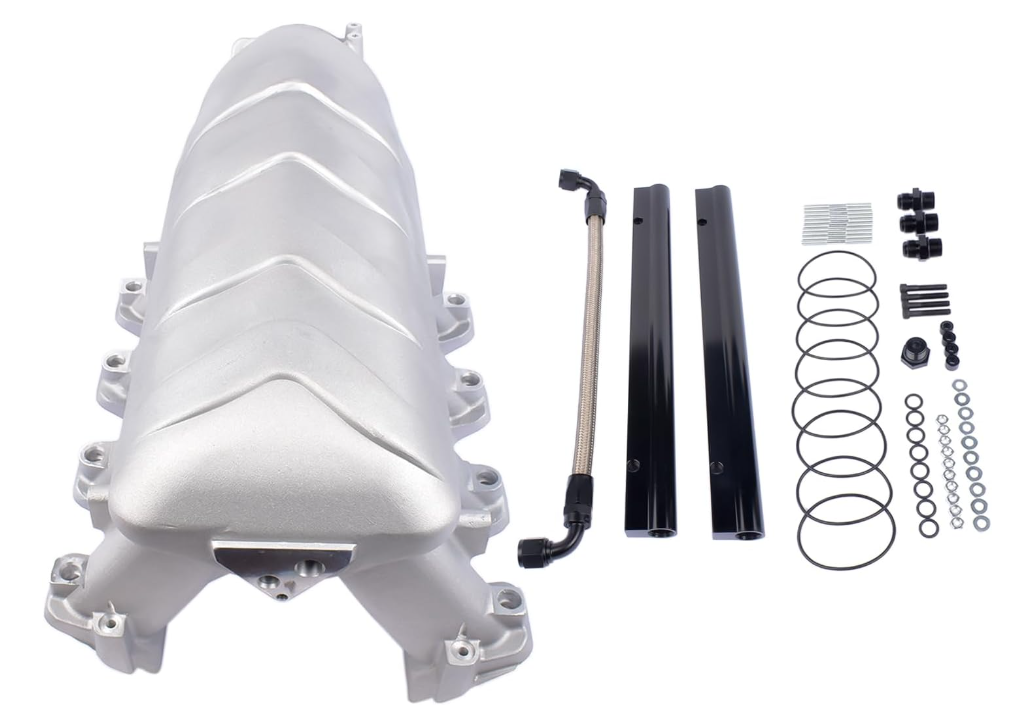 Ansaugkrümmer GM LS3