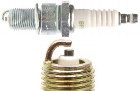 NGK BPR6ES Zündkerze