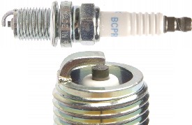 NGK BCR8ES Zündkerze