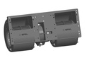 SPAL Doppelt Radialgebläse 910 m³/h