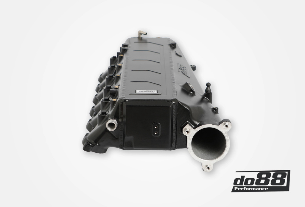 Ansaugkrümmer + Intercooler BMW B58 Gen 1