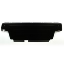 BMW E92 E82 Firewall Aluminium für Gepäck