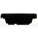 BMW E92 E82 Firewall Aluminium für Gepäck