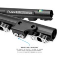 Nuke Fuel Rail Audi 5cyl 20V ABY / 3B