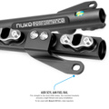Nuke Fuel Rail Audi 5cyl 20V AAN