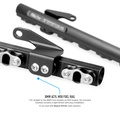 Nuke Fuel Rail BMW M50