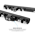 Nuke Fuel Rail BMW M30