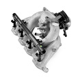 Nuke Fuel Rail Volvo 8v/16v B23/230 „Roter Block“