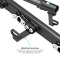 Nuke Fuel Rail Porsche 4cyl 924S/944