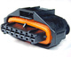 Stecker 6Pin Bosch Compact