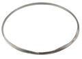 SPD Bremsleitungen 7,62m Edelstahl 3/16"