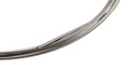 SPD Bremsleitungen 7,62m Edelstahl 3/16"