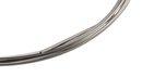 SPD Bremsleitungen 7,62m Edelstahl 3/16"