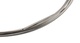 SPD Bremsleitungen 7,62m Edelstahl 3/16"