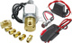Elektronisch Line-lock