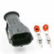 Bosch Compact 2-pin Weiblich