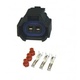 Stecker 2-Pin Nippon / Denso B