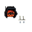 Stecker 2-Pin Nissan SR20-Injektor