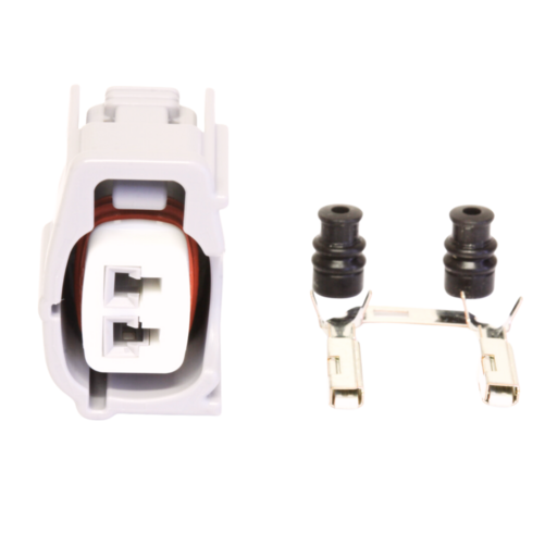 Stecker 2-Pin Toyota-Injektor