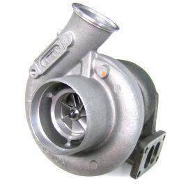 Holset HX52.