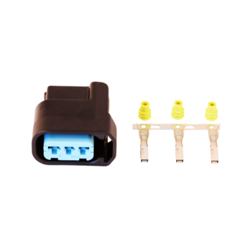 Stecker Honda Zündspule