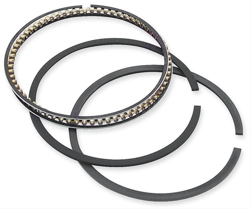 Wiseco Piston Ring Set 89.50mm