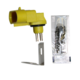 Bulkhead-Terminal 4-Pin