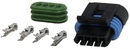Delphi-Stecker 4-polig