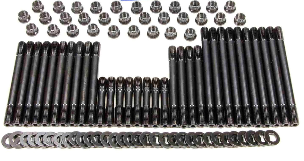 ARP Hauptstifte Volvo (weißer Motor) 2,5L 20V B5254 -99