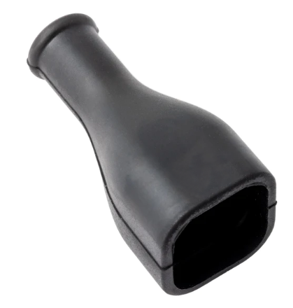 Gummiabdeckung für Deutsch DTM Stecker 6-polig
