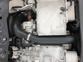 Volvo S60 V60 XC60 V90 S90 XC90 SPA Diesel Ladeluftkühler-Kit Blauer Schlauch