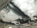 Volvo S60 V60 XC60 V90 S90 XC90 SPA Diesel Ladeluftkühler-Kit Blauer Schlauch