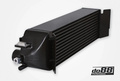 Volvo S60 V60 XC60 V90 S90 XC90 SPA Diesel Ladeluftkühler-Kit Blauer Schlauch