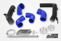 Volvo S60 V60 XC60 V90 S90 XC90 SPA Diesel Ladeluftkühler-Kit Blauer Schlauch