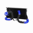 VAG 1.8 2.0 TSI (MQB) Ladeluftkühler Kit Blauer Schlauch