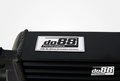 VAG 1.8 2.0 TSI (MQB) Ladeluftkühler Kit Blauer Schlauch