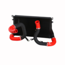 VAG 1.8 2.0 TSI (MQB) Ladeluftkühler Kit Roter Schlauch