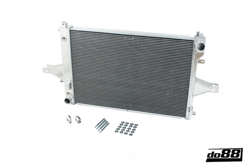 Volvo S60 R V70 R S80 Automatik 99-08 Wasserkühler