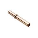 Buchsenkontakt zum Deutsch-DTP-Stecker