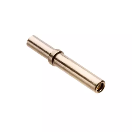Buchsenkontakt zum Deutsch-DTP-Stecker