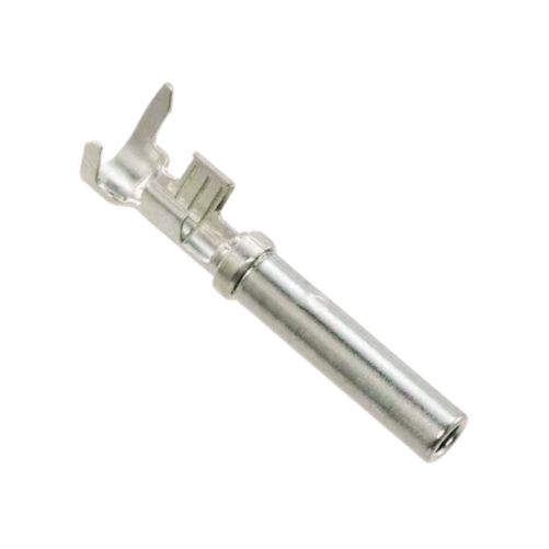 Buchsenkontakt zum Deutsch-DTM-Stecker