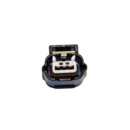 Nissan-Kartensensor Stecker 3-polig