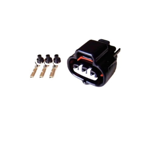 Stecker Toyota TPS 3-polig